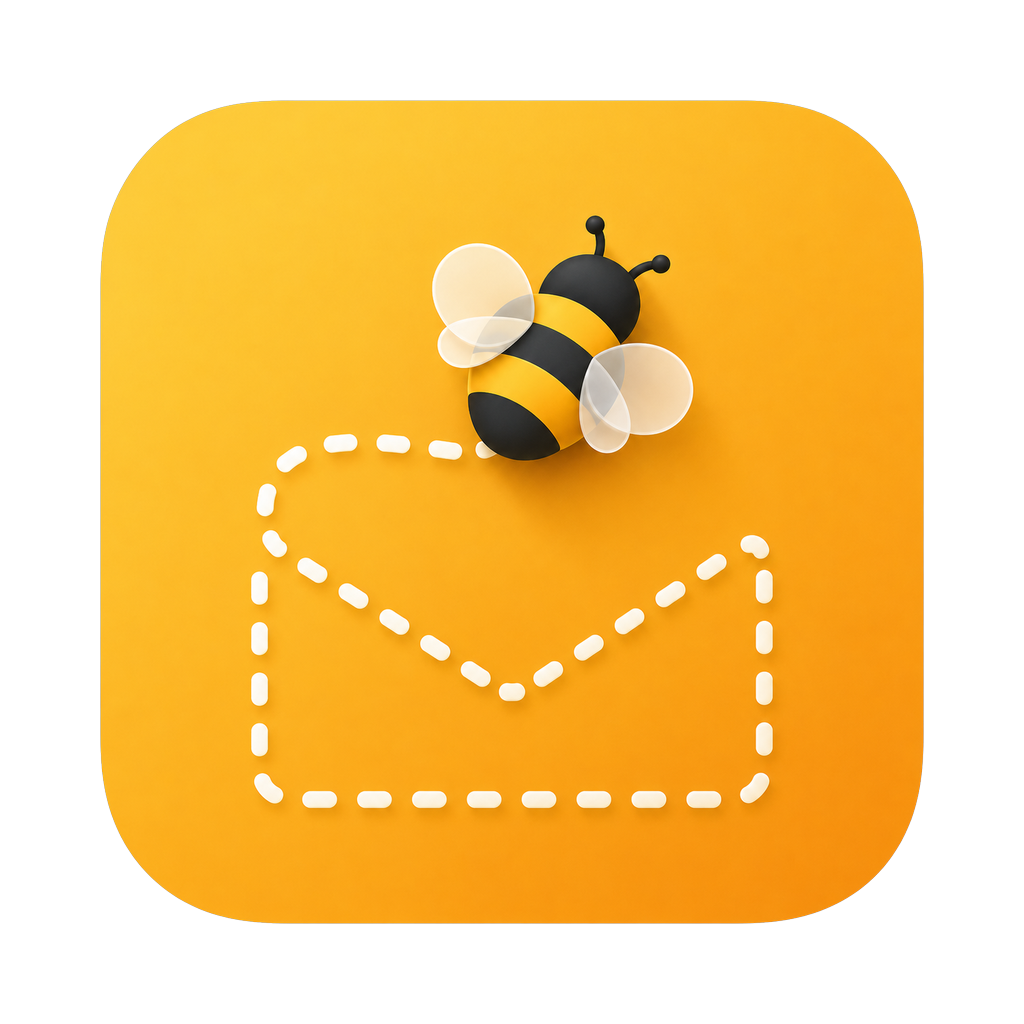 Beeline app icon